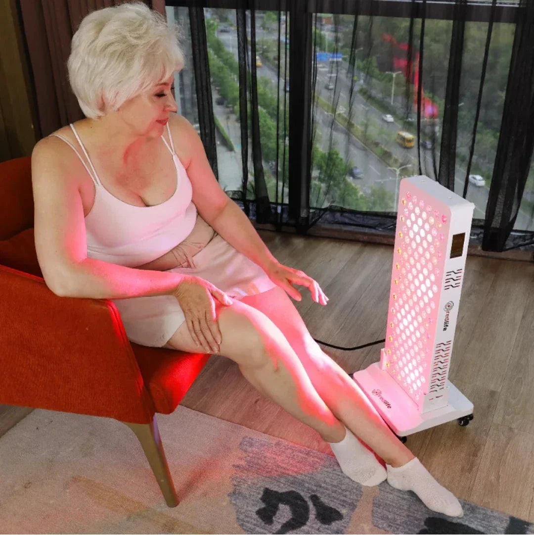 RedLife Pro 200