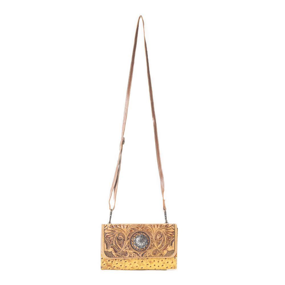 Redolent Wallet - PhishStones Products
