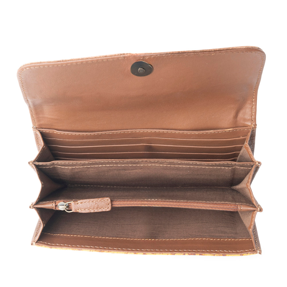 Redolent Wallet - PhishStones Products