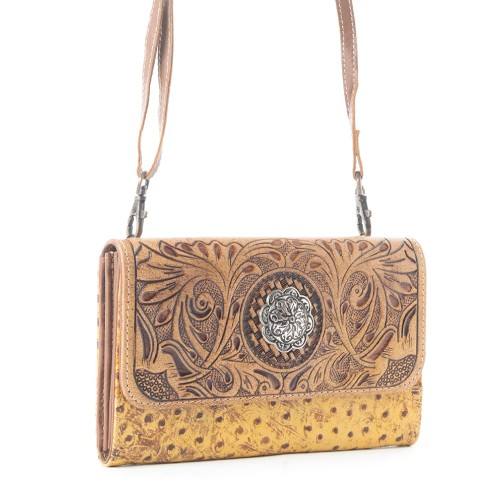 Redolent Wallet - PhishStones Products