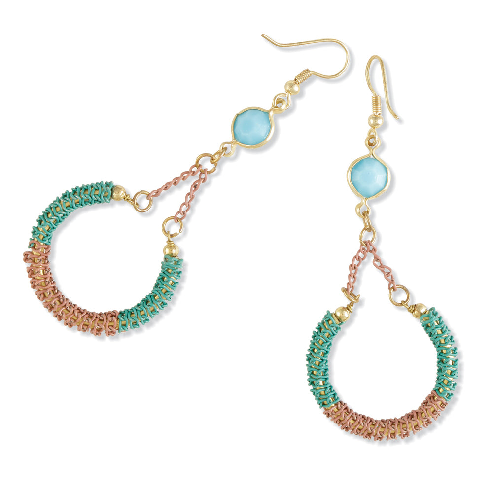 Redox Earring - PhishStones Products