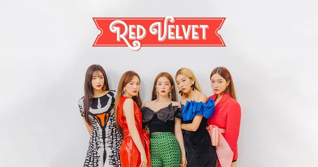 Red Velvet 1st Full Album "Bloom" [Japanese Release]
