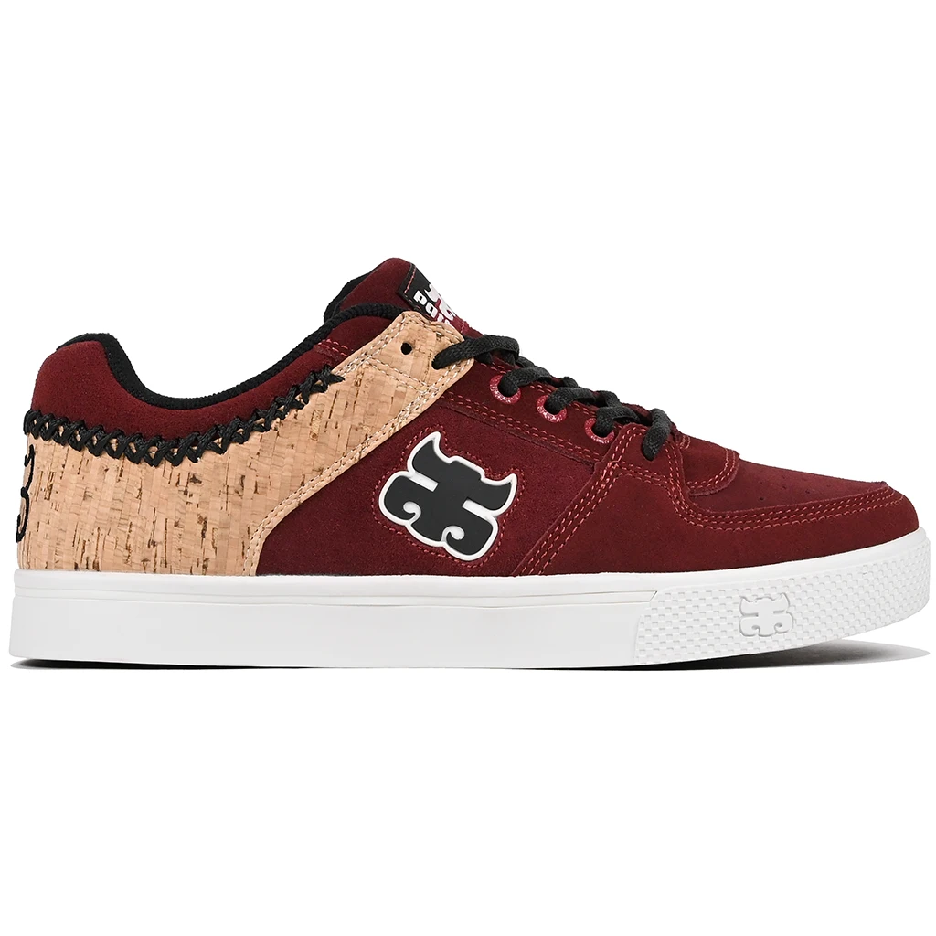 IPATH - Reed Low Cork Shoes