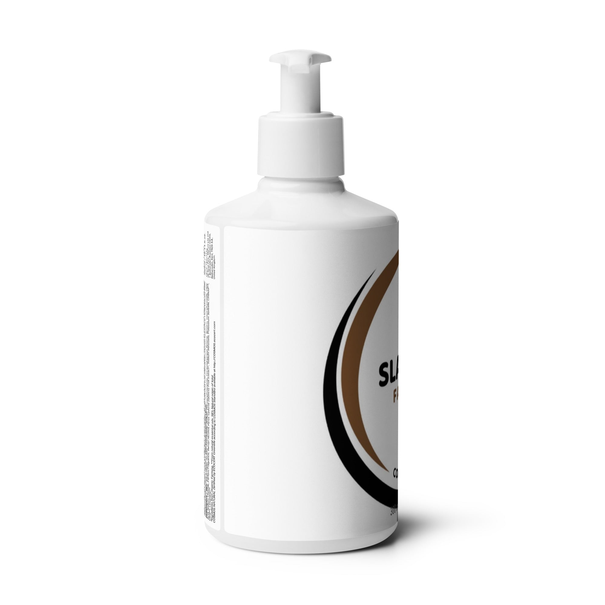 Refreshing hand & body wash