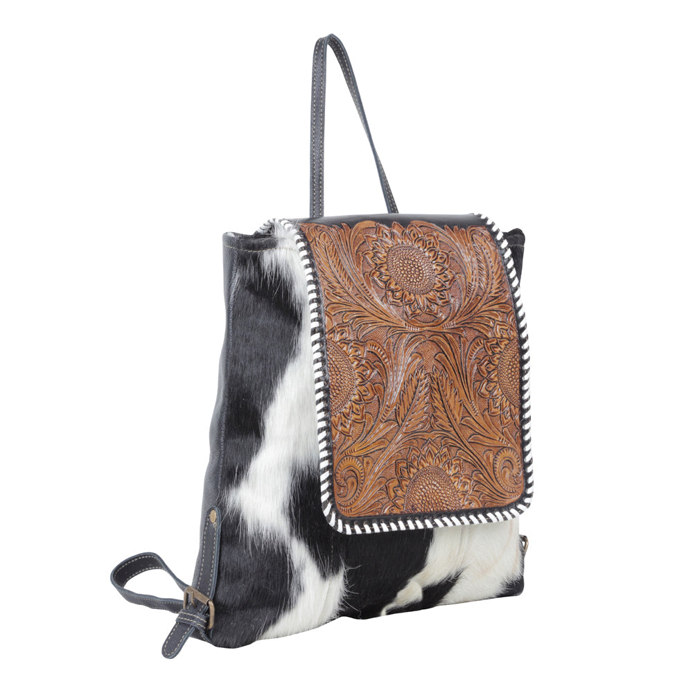 Renaissance Hand - Tooled Bag - PhishStones Products
