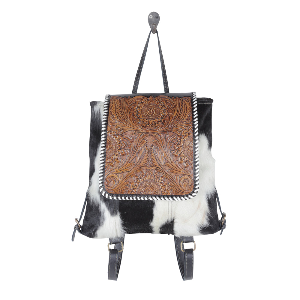 Renaissance Hand - Tooled Bag - PhishStones Products