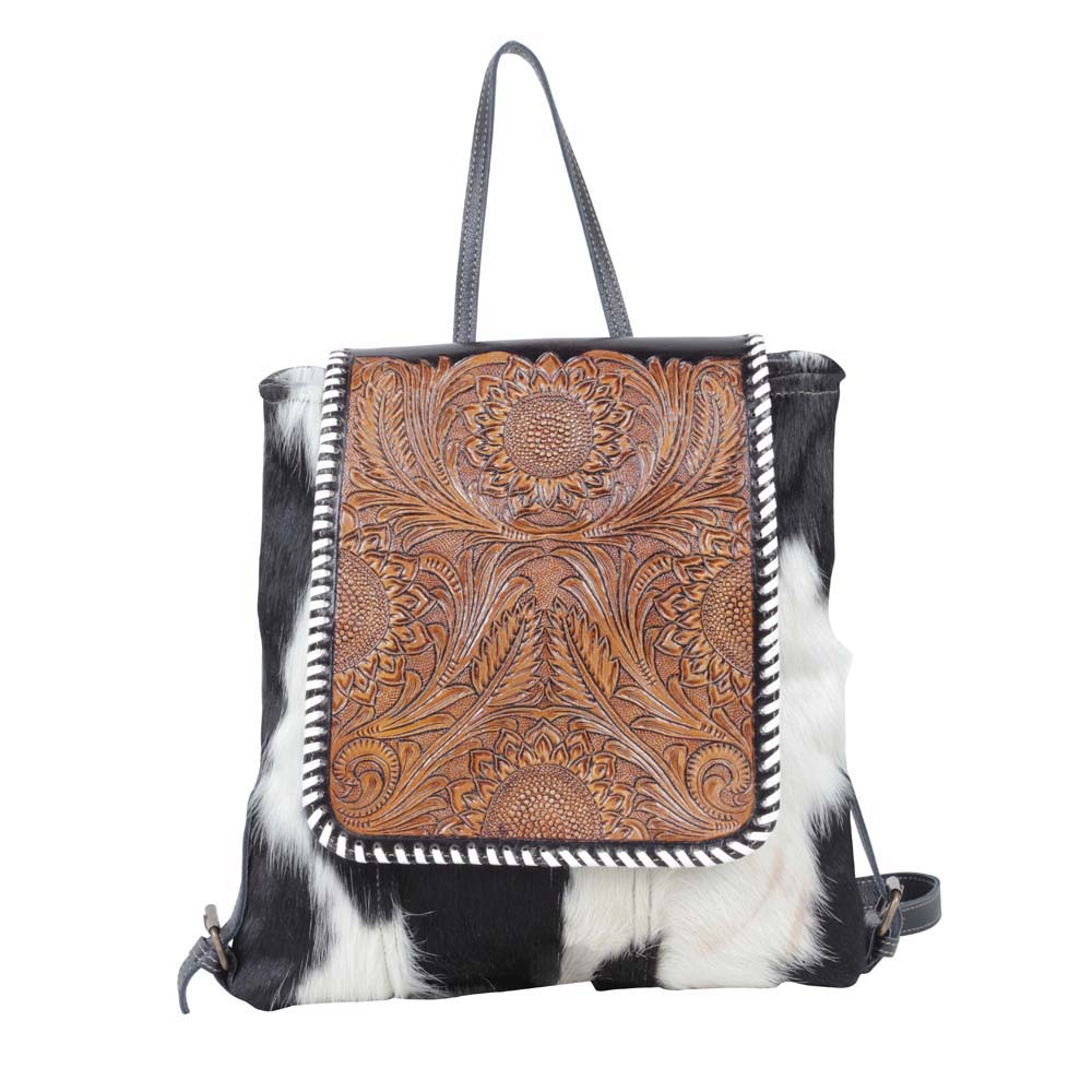 Renaissance Hand - Tooled Bag - PhishStones Products
