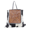 Renaissance Hand - Tooled Bag - PhishStones Products