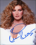 Rene Russo Signed 8x10 Photo - Video Proof