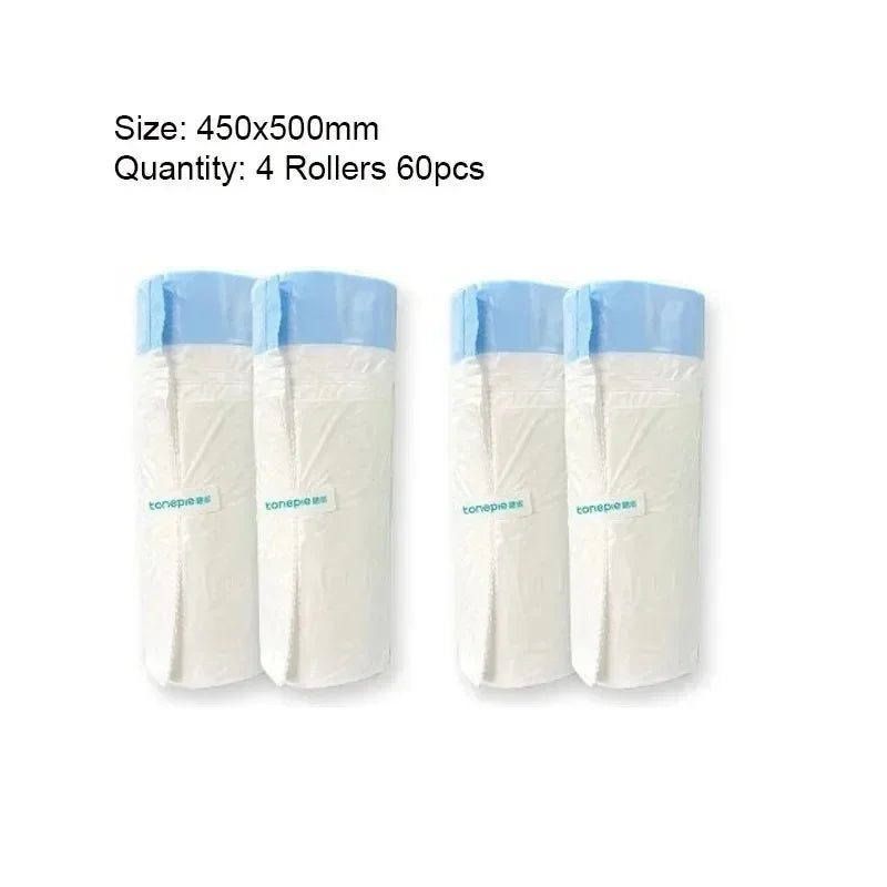 Replacement Silicone Litter Box Pad — Mat for Automatic Cat Litter Bin Bottom, Semi - Closed Capsule Style - PhishStones Products
