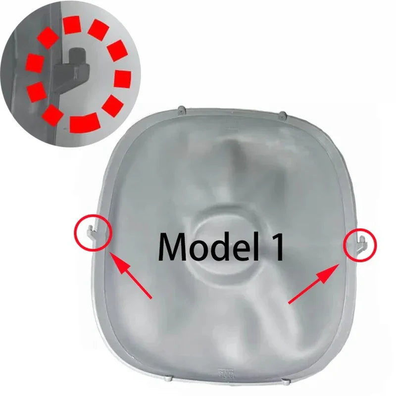 Replacement Silicone Litter Box Pad — Mat for Automatic Cat Litter Bin Bottom, Semi - Closed Capsule Style - PhishStones Products