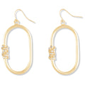 Resistance Earring - PhishStones Products