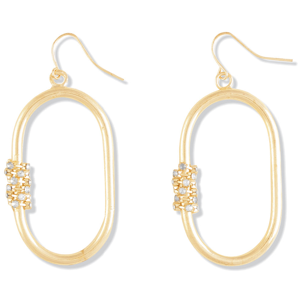 Resistance Earring - PhishStones Products