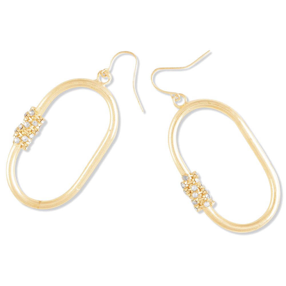 Resistance Earring - PhishStones Products