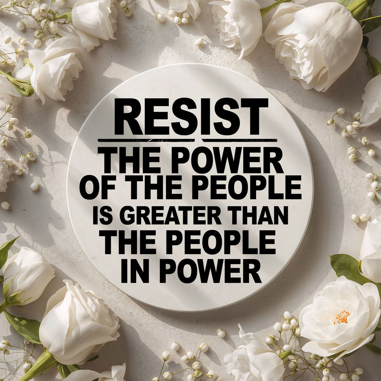 Progressive Politics