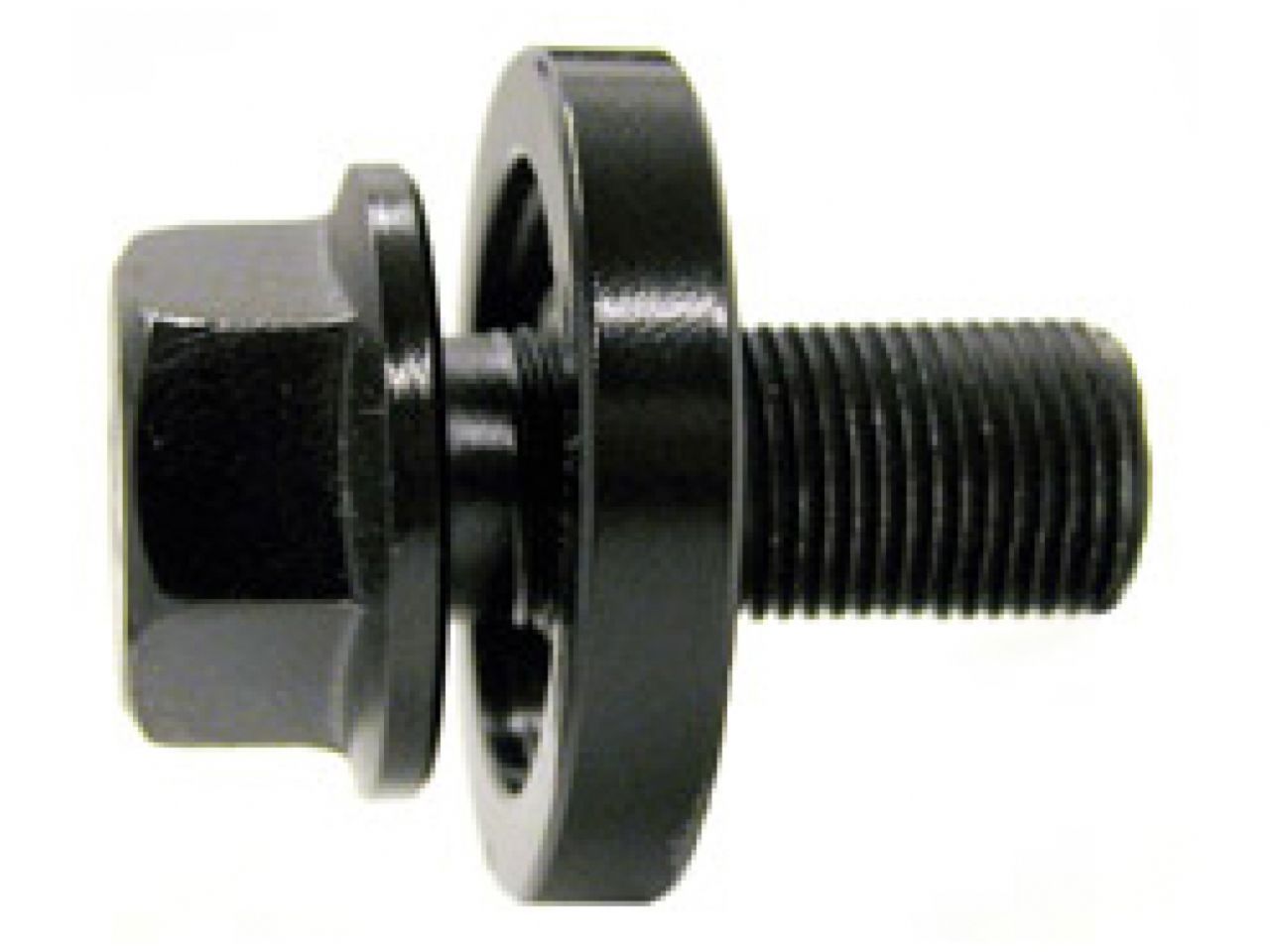 ATI Performance Products Crank Bolt- Chevy BB W/ Washer