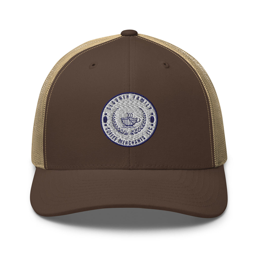 Trucker Cap