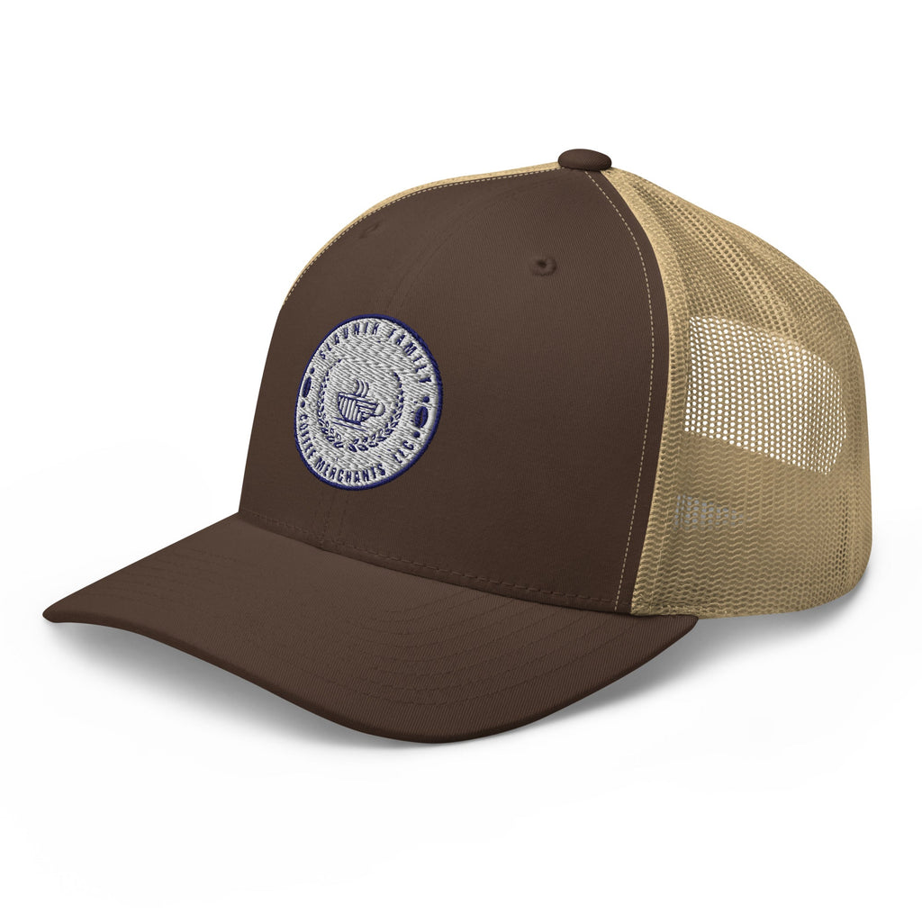 Trucker Cap