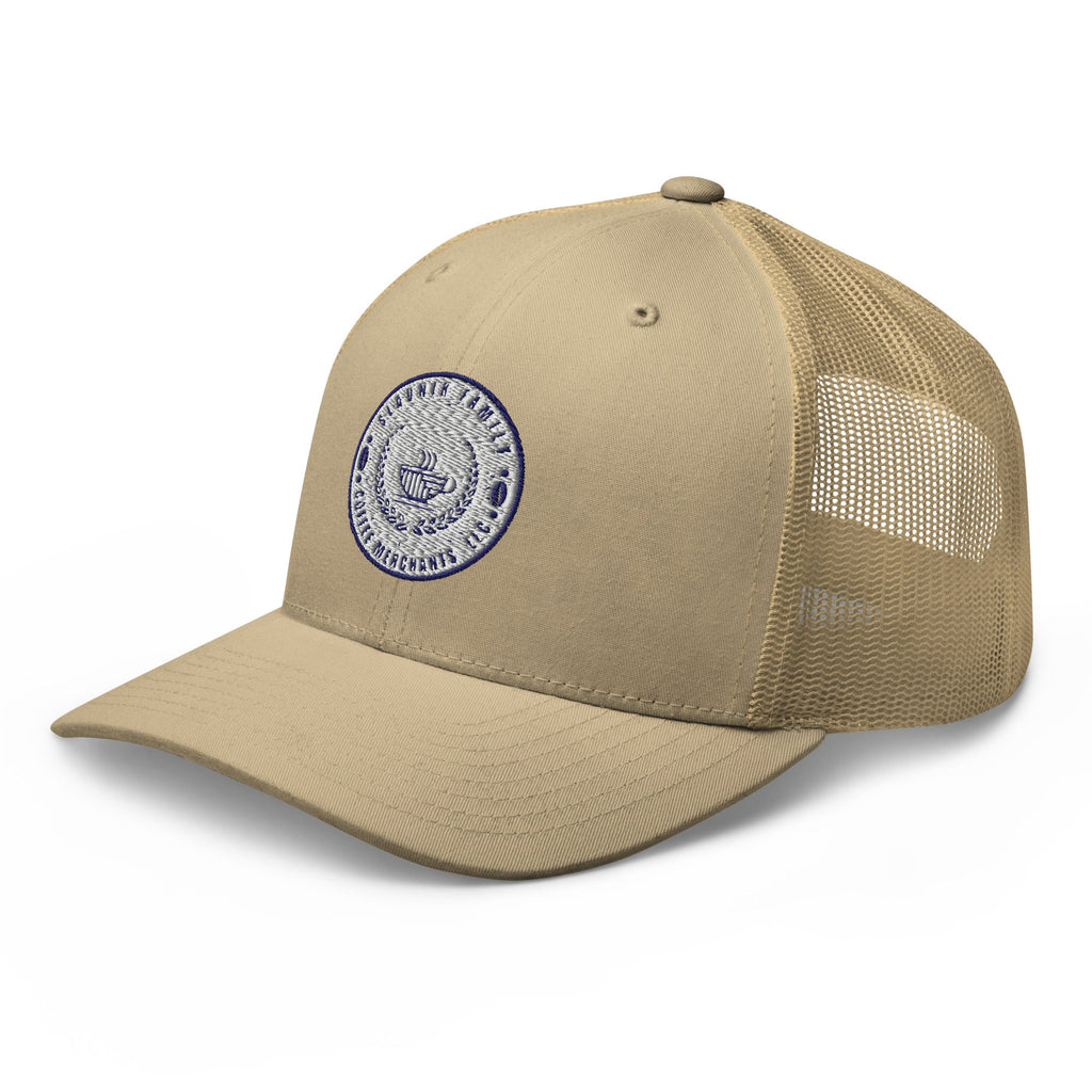 Trucker Cap