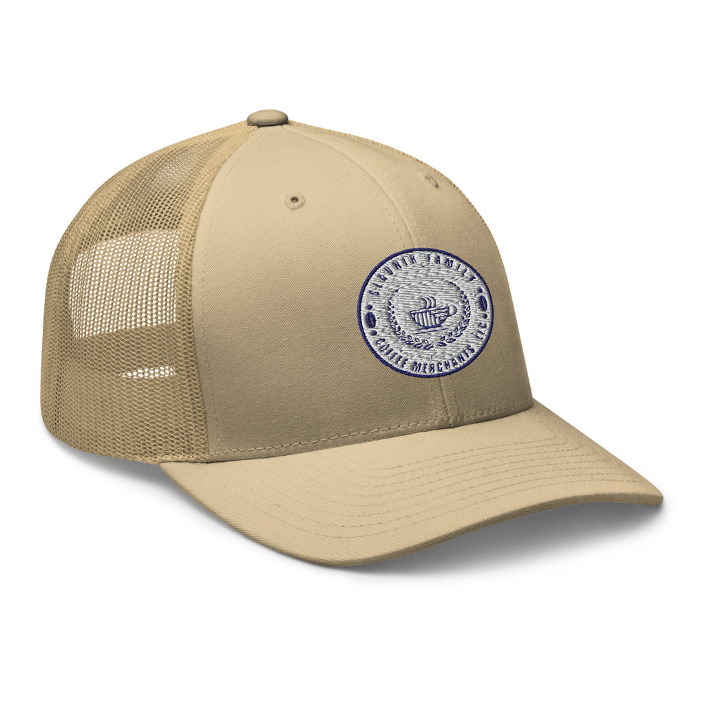Trucker Cap
