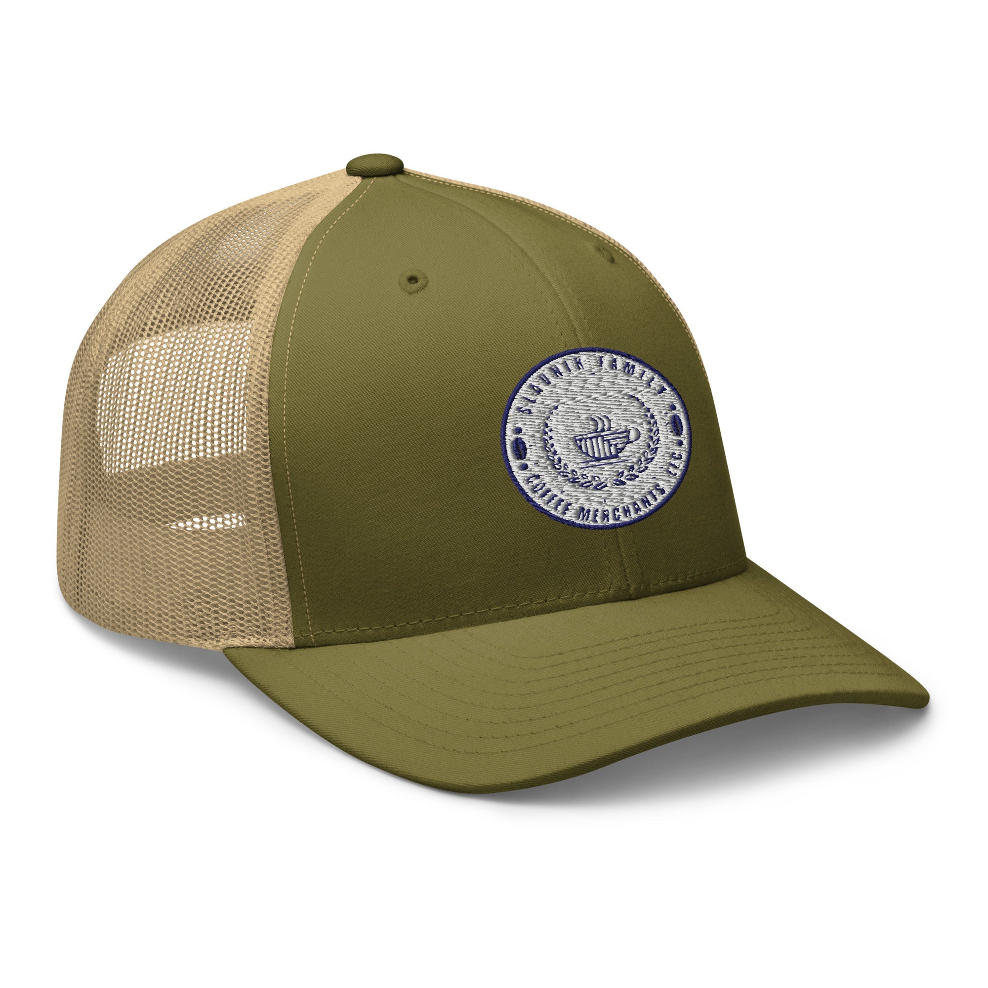 Trucker Cap