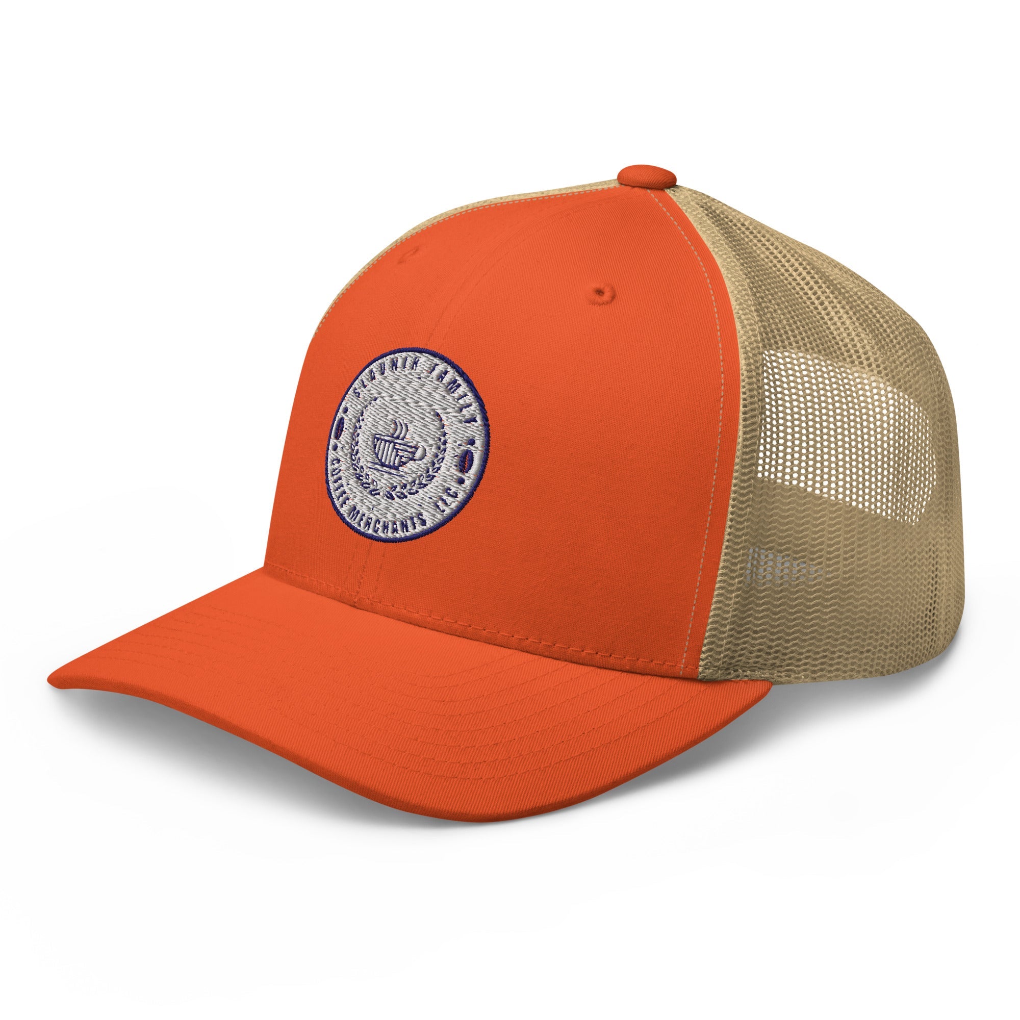 Trucker Cap
