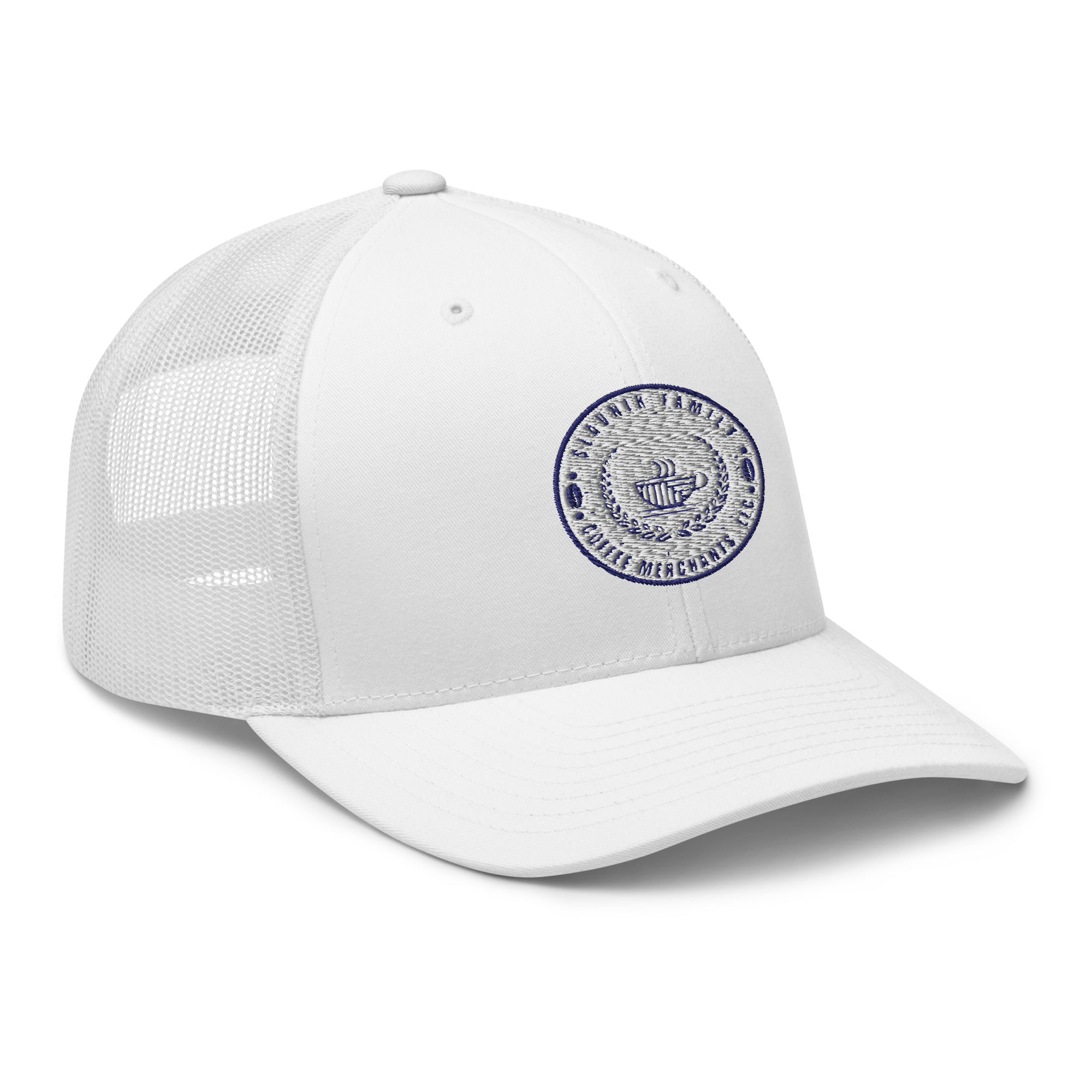 Trucker Cap