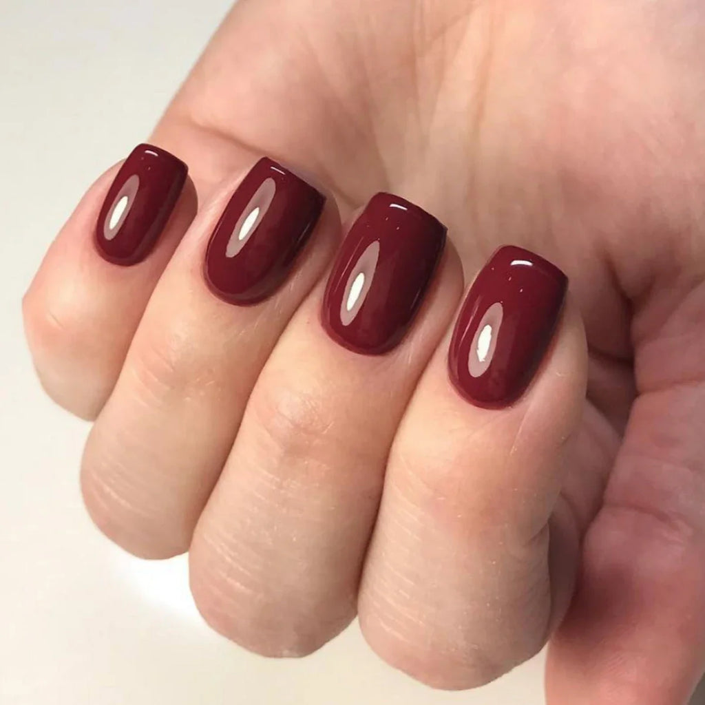 Luxio - Retro Gel Polish, 15ml