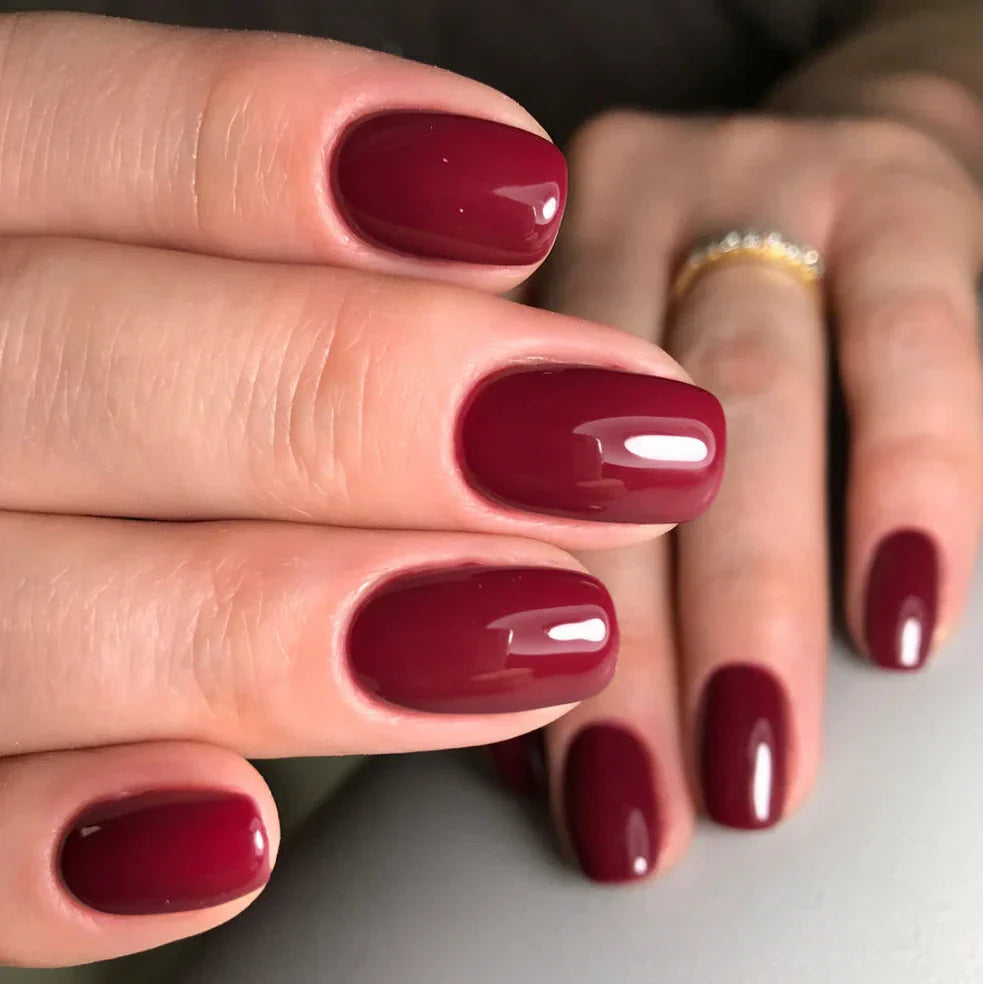 Luxio - Retro Gel Polish, 15ml