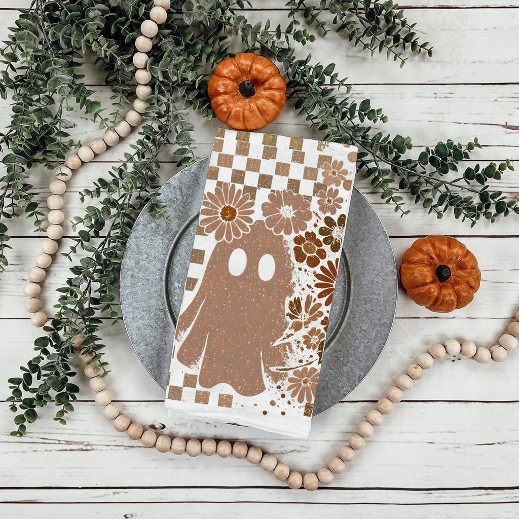 Retro Halloween