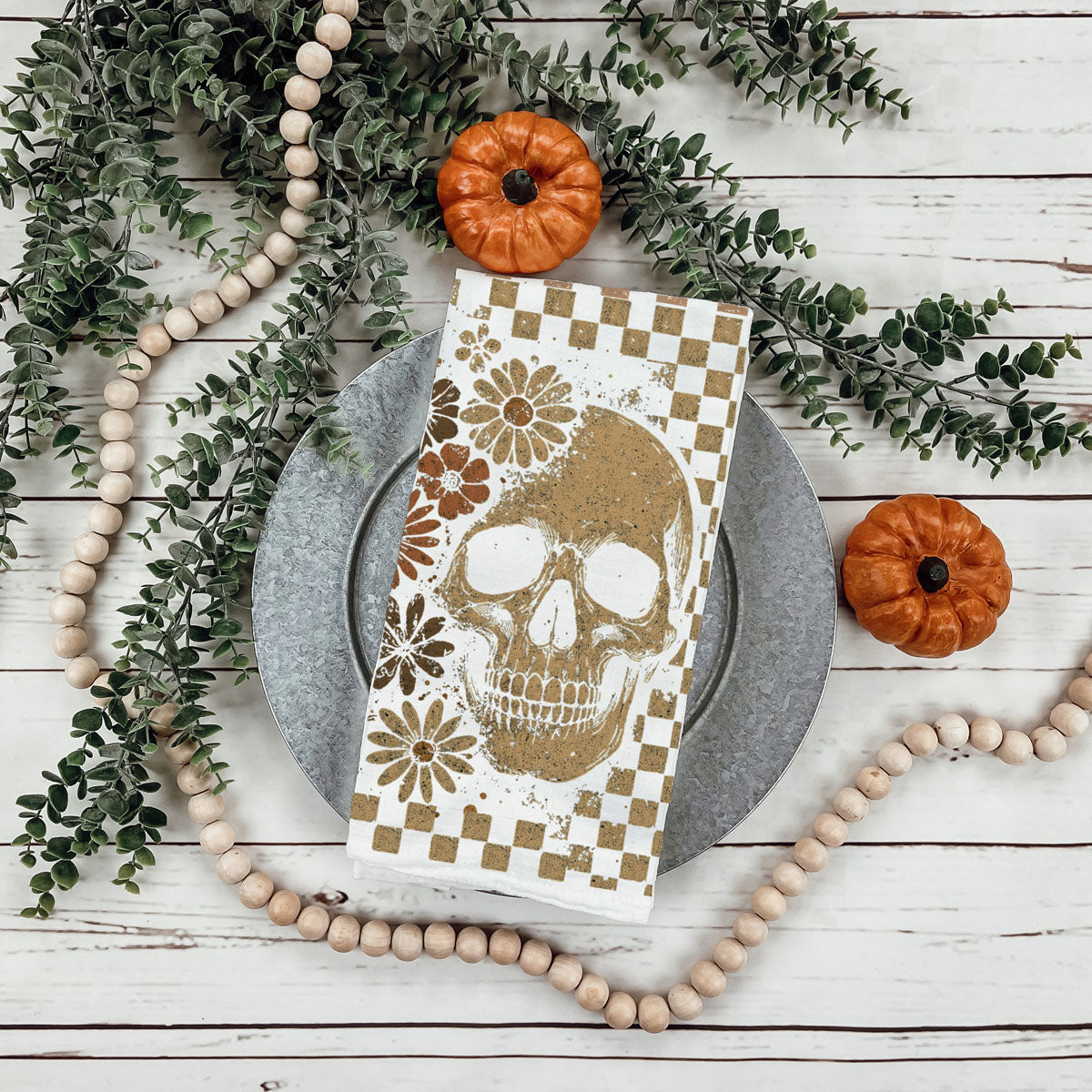 Retro Halloween