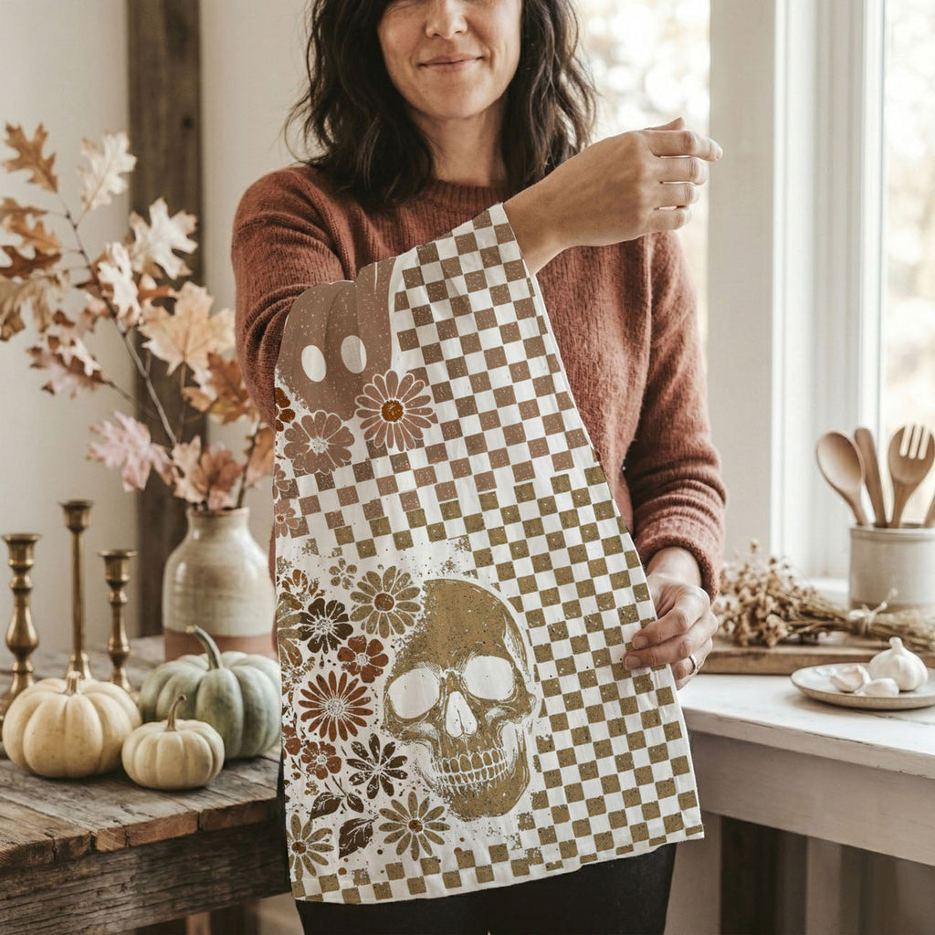 Retro Halloween