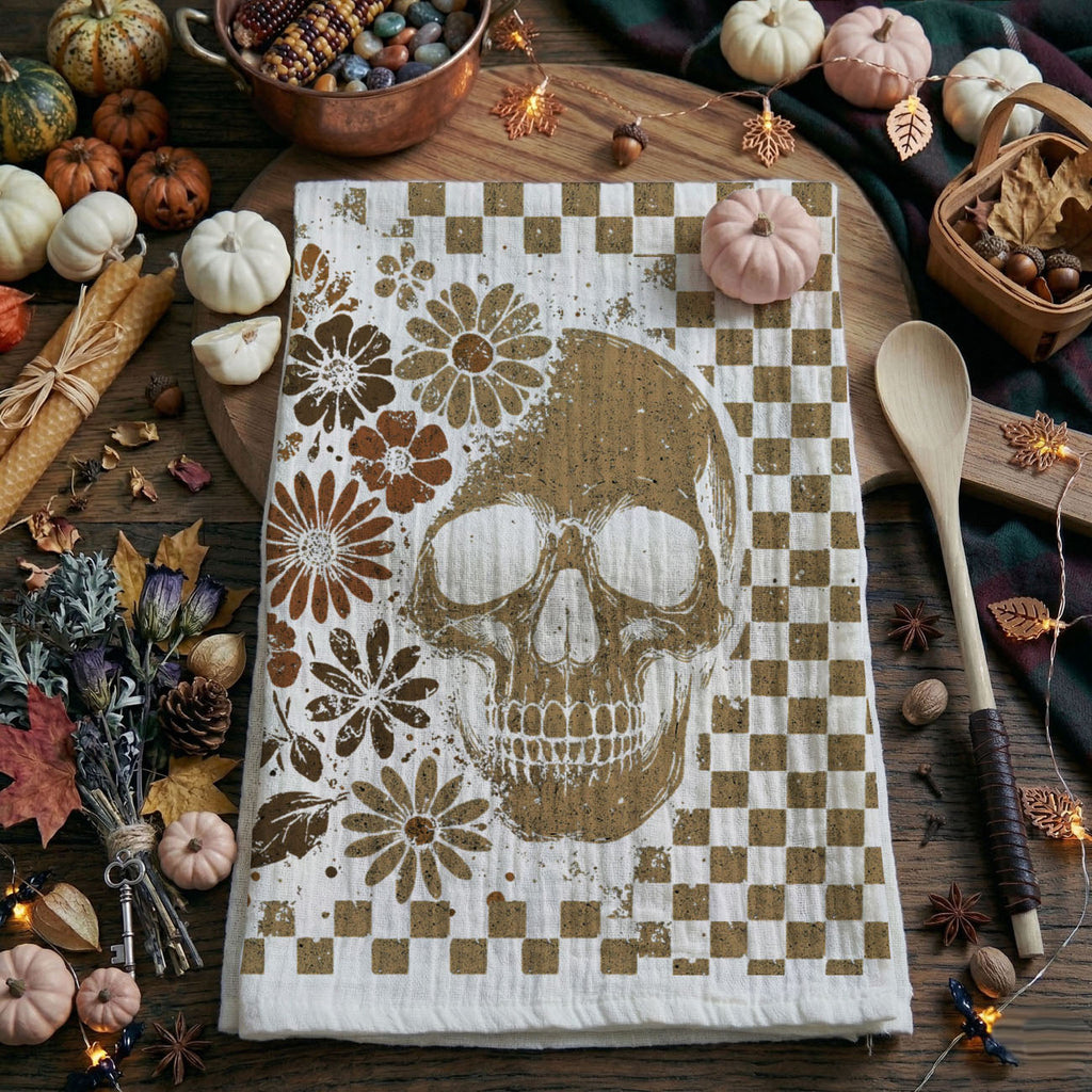 Retro Halloween