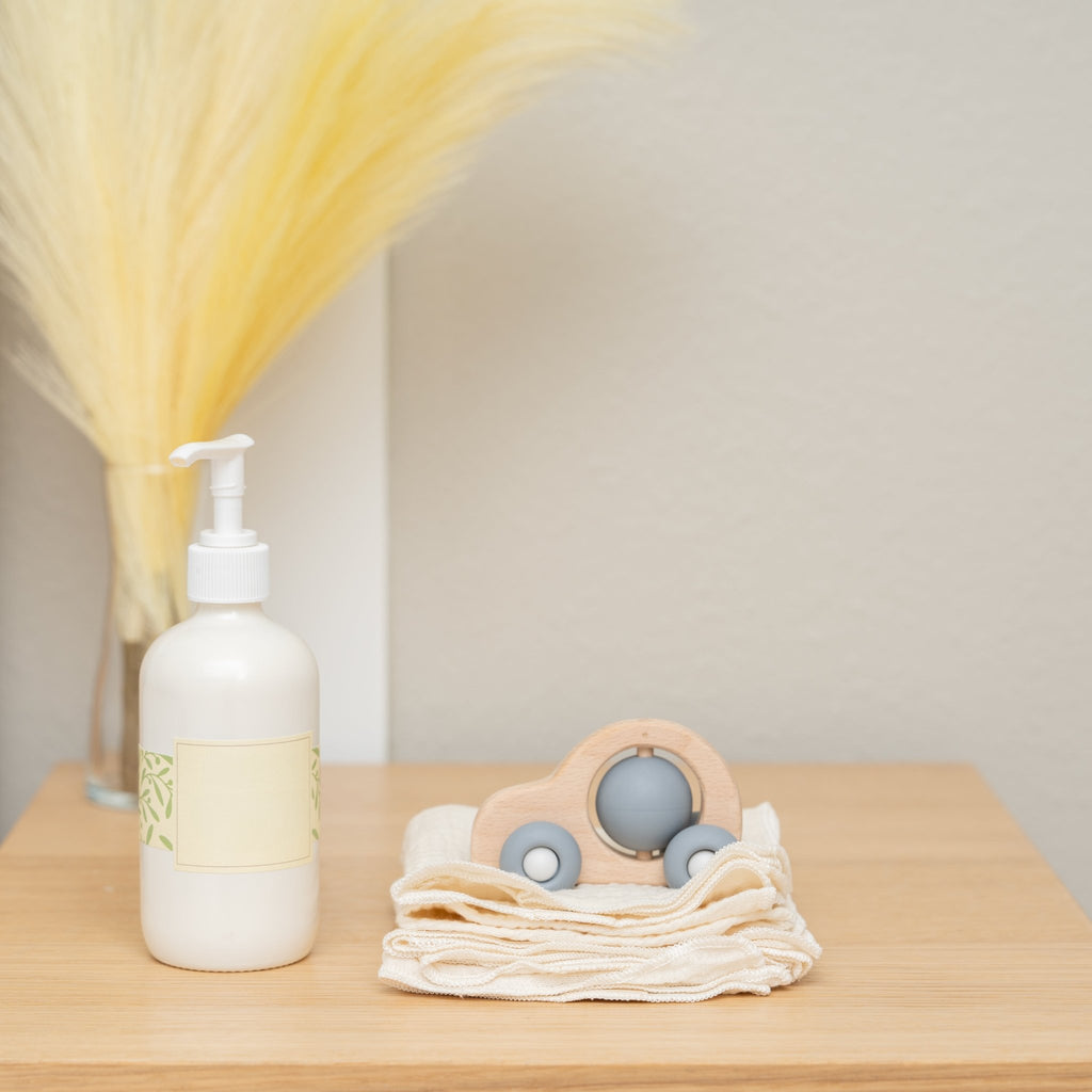 Reusable Baby Wipes - PhishStones Products