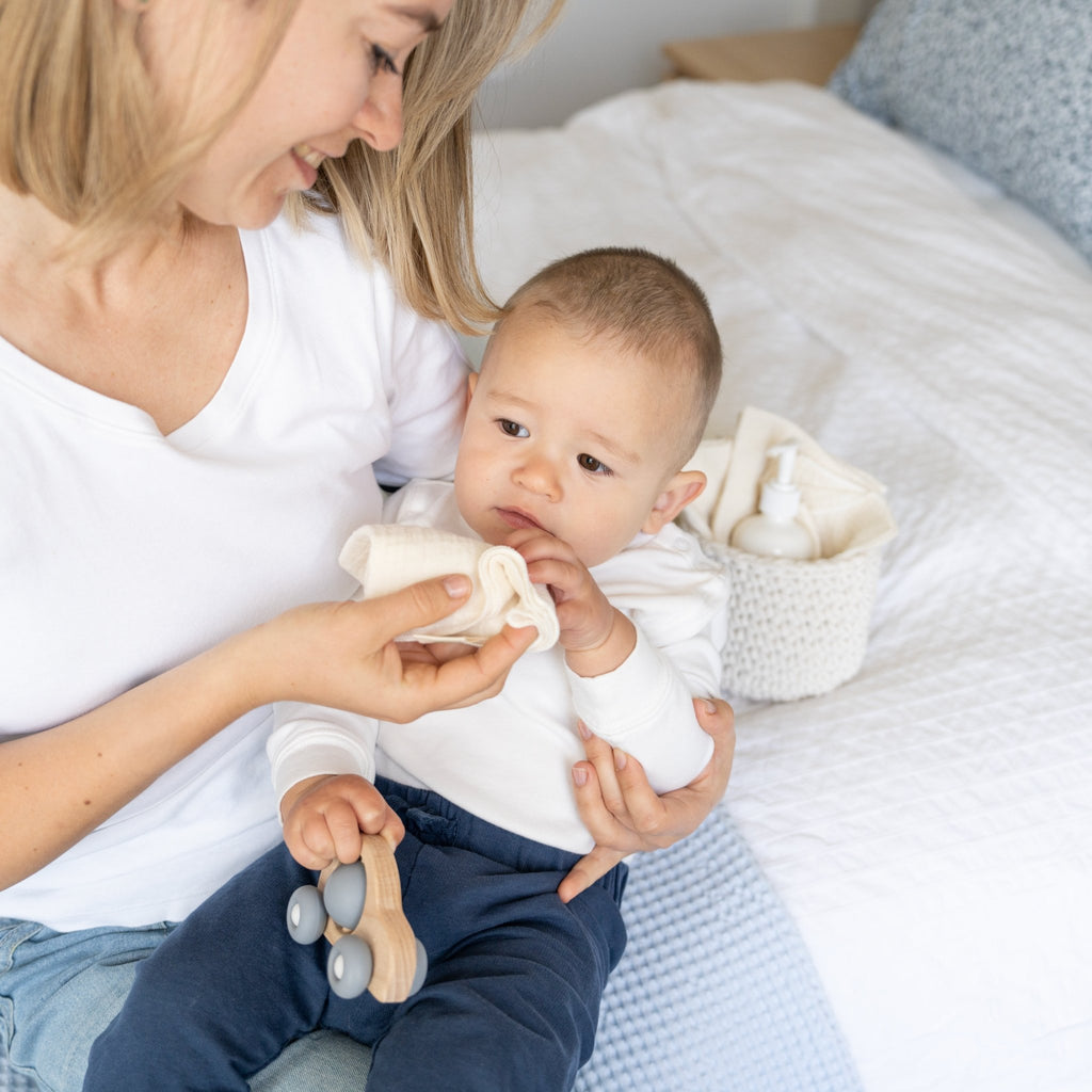 Reusable Baby Wipes - PhishStones Products