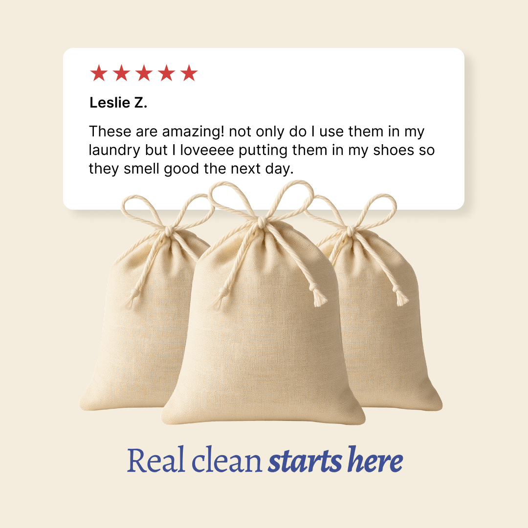 Reusable Laundry Bags (10 Pack) - PhishStones Products