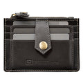 RFID Blocking Money Clip Mini Wallet - PhishStones Products