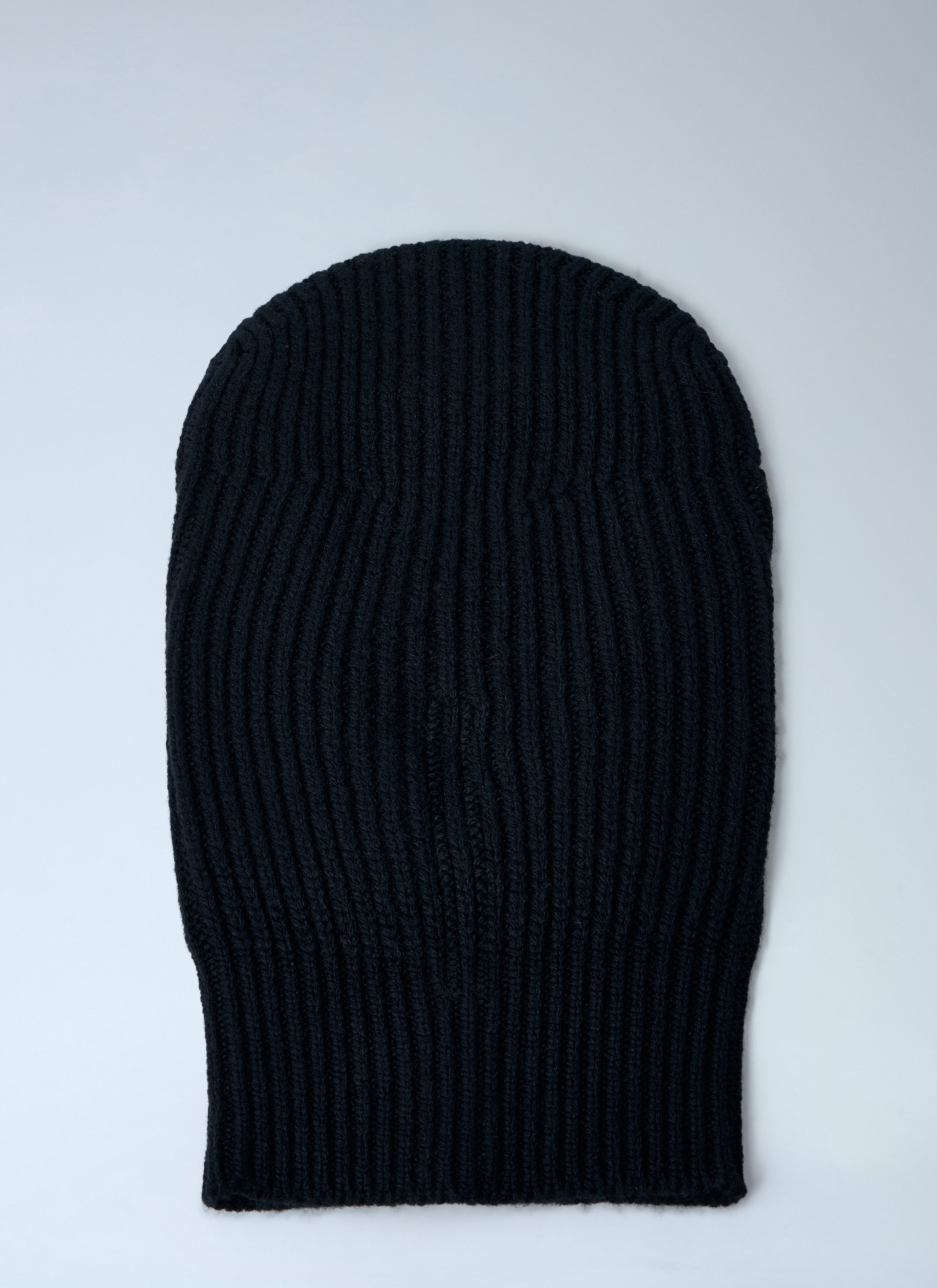 Rick Owens Women Sphinx Skull Balaclava