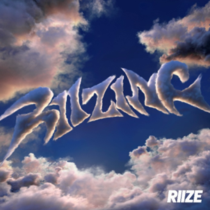 Riize 1st Mini Album  - Riizing (Photobook Set)