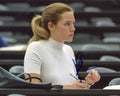 Riley Keough Signed 8x10 Photo
