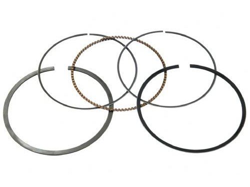 CP-Carrillo Piston Ring Set for 1 Piston 87.0mm Bore SR20DET