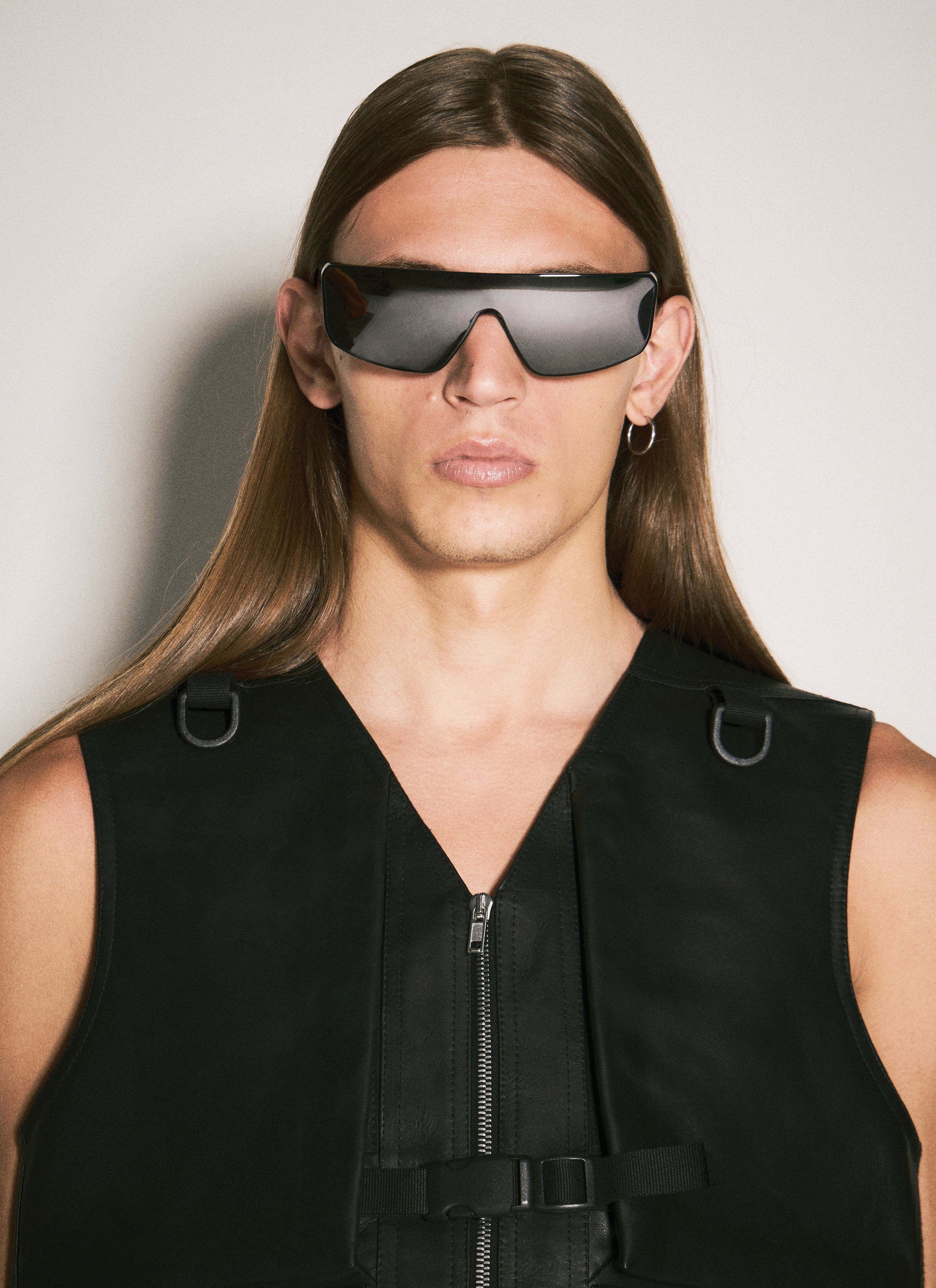 Rick Owens Women Performa Sunglasses