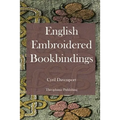 English Embroidered Bookbindings - Paperback