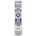 Anderic RMC12010 Replacement Service Laser Disc Remote Control for Pioneer | GGF138150, J6090113A, GGF1595