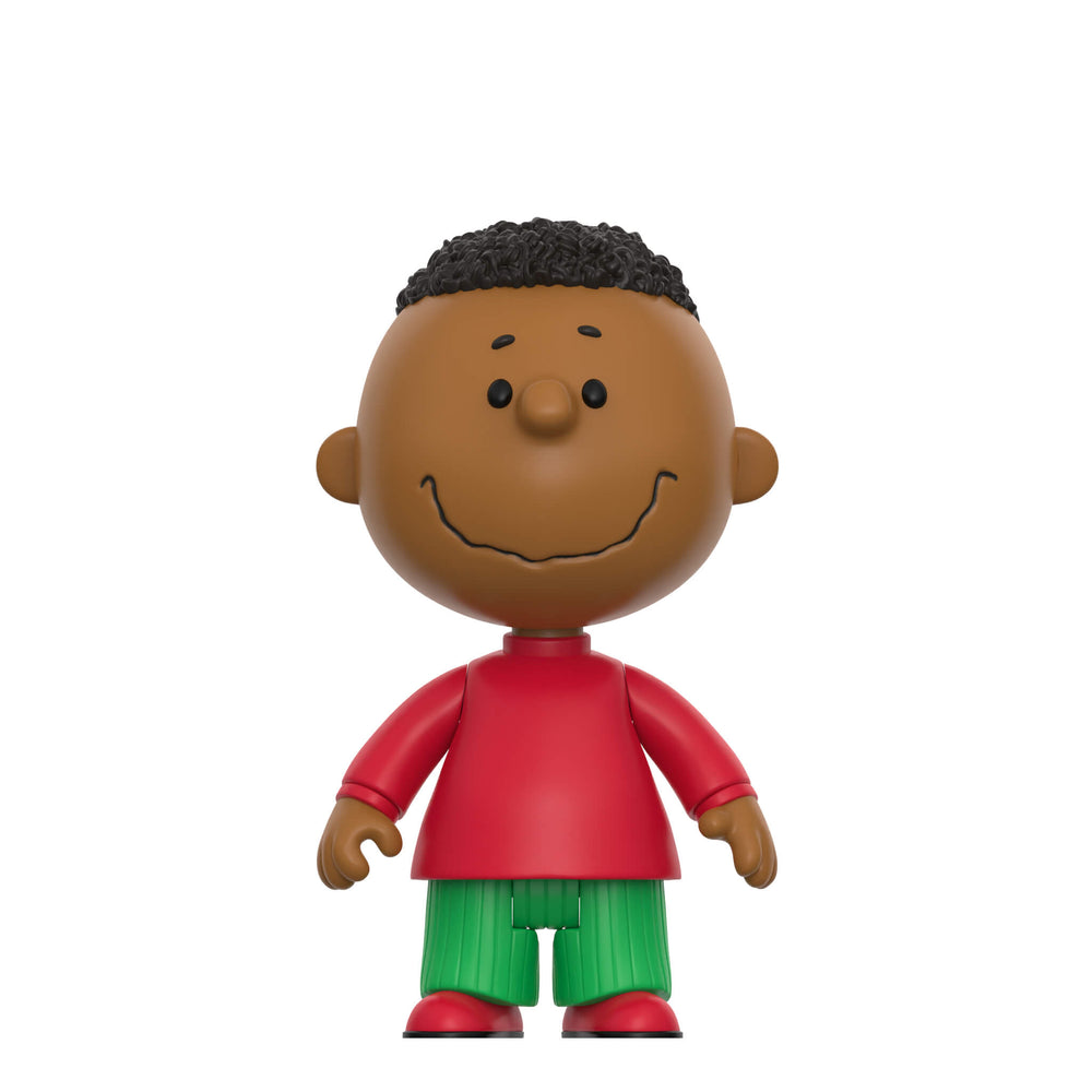Super7 x Peanuts - Wave 08 (Holiday) - Individual Blind Box Toy