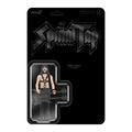 Super7 x SPINAL TAP - Derek Smalls (None More Black) - ReAction Figure