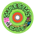 Slime Balls SB Cafe Light Ups 60mm 78a Skateboard Wheels