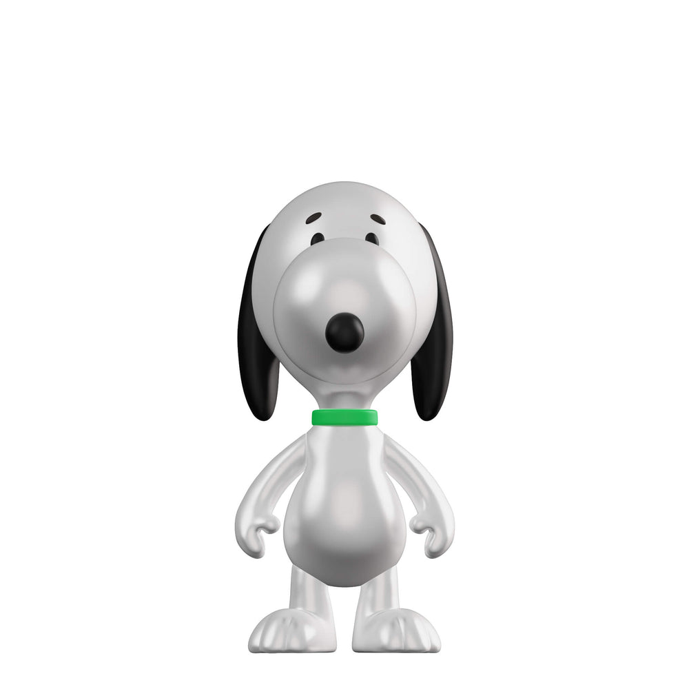 Super7 x Peanuts - Wave 08 (Holiday) - Individual Blind Box Toy