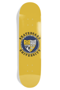 World Industries University EX7 8.25" Skateboard Deck
