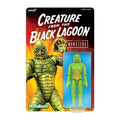 Super7 x Universal Monsters - Creature from the Black Lagoon ReAction Figure